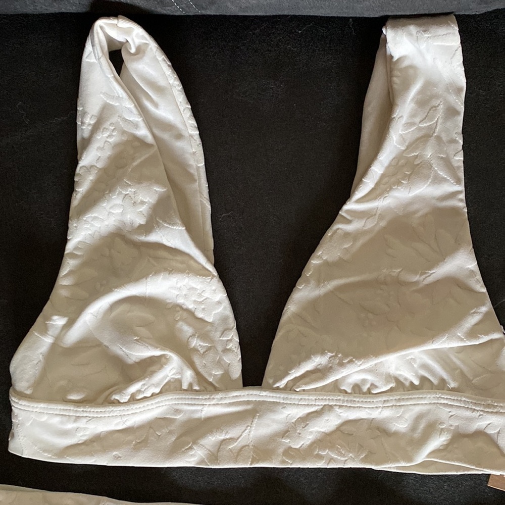 BillaBong swim set women - Picture 4 of 6